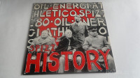SPIZZ HISTORY