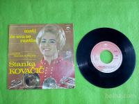 Stanka Kovačič - če sva se razšla,mati-
