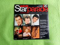 STARPARADE (melodie Starparade) Schallplattering