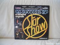STARSHOW 20 SUCCESSI 20 IN VERSIONE ORIGINALE LP VINIL