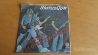 STATUS QUO - ROCKIN' ALL OVER THE WORLD