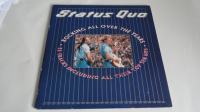 STATUS QUO - ROCKING ALL OVER THE YEARS