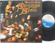 Steeleye Span - Below The Salt (LP) 1972 UK