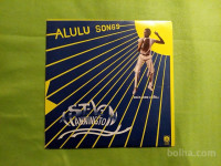 STEVEN HANNINGTON (ALULU SONGS) 1984 RTB