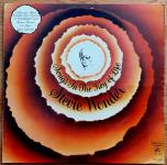 Stevie Wonder - Songs In The Key Of Life (2 LP)