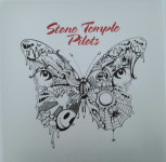 Stone Temple Pilots ‎– Stone Temple Pilots LP