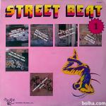Street Beat Vol. 1 -leto izdaje 1984