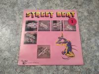 STREET BEAT Vol.1