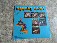 STREET BEAT Vol.2 (RTB 2222426)