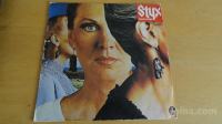 STYX - PIECES OF EIGHT