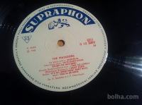 SUPRAPHON The Matadors, LP, starinska, naprodaj