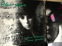 SVETLANA MAKAROVIČ - 3 GRAMOFONSKE PLOŠČE V KOMPLETU