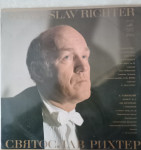 Sviatoslav Richter LP