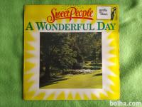 SWEET PEOPLE -A Wonderful Day- (Rtb 2221039)