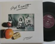 Syd Barrett - The Madcap Laughs / Barrett (2LP) 1974 USA