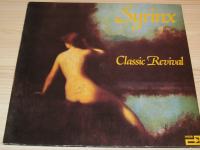 SYRINX Classic Revival