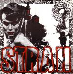 S.T.R.A.H - Strah - Nočas/ Mesec 7'' EP 45rpm Mint/VG+
