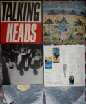 Talking Heads - Little Creatures + True Stories (2 LP)