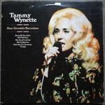 Tammy Wynette – Haar Grootste Successen   (2x LP)