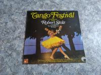 TANGO FESTIVAL ROBERT STOLZ RTB (LP 5634)