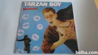 TARZAN BOY - BALTIMORA