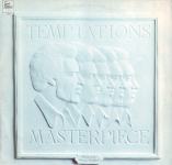 Temptations – Masterpiece LP vinyl VG VG