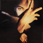 Terence Trent D'Arby – T T.D'Arby's Neither Fish Nor Flesh:LP Vinil