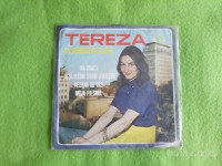 TEREZA KESOVIJA (NA SUNCU-JA SLIJEDIM SVOJU ZVIJEZDU)