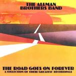The Allman Brothers Band – The Road Goes On Forever (2xLP, best of)