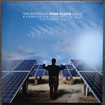 The Australian Pink Floyd Show – Everything Under ... - Live  (2x LP)