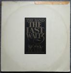The Band – The Last Waltz   (3x LP)