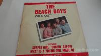 THE BEACH BOYS - WIPE OUT