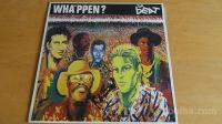 THE BEAT - WHA'PPEN?