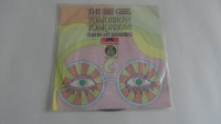 THE BEE GEES  - TOMORROW