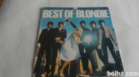 THE BEST OF BLONDIE