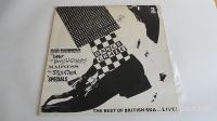 THE BEST OF BRITISH SKA...LIVE!