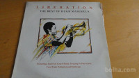 THE BEST OF HUGH MASKEKELA - LIBERATION