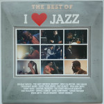The Best Of I ♥ Jazz LP