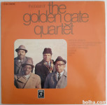 The Best Of The Golden Gate Quartet 2xLP
