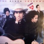Black Sorrows ‎– Harley And Rose LP vinil VG+/VG+