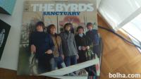 The Byrds - Sanctuary