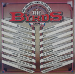 The Byrds – Singles 1965-1967 LP Vinil Ohranjenost VG+ VG+