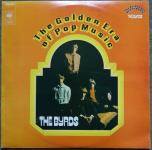 The Byrds – The Golden Era Of Pop Music   (2x LP)