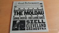 THE CLEVELAND ORCHESTRA - GEORGE SZELL