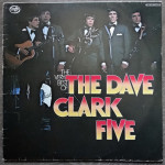 The Dave Clark Five – The Very Best Of The Dave Clark Five   (2x LP)