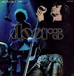 The Doors - Absolutely Live (1980, 2xLP)