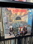 THE EXPLOITED ‎– Troops Of Tomorrow