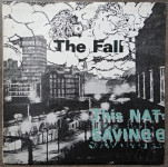 The Fall – This Nation's Saving Grace  (LP)