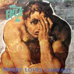 The Freeze ‎– Misery Loves Company očuvanost EX VG+