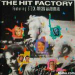 The Hit Factory Featuring Stock Aitken Waterman